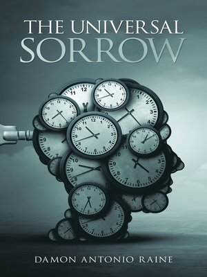 cover image of The Universal Sorrow